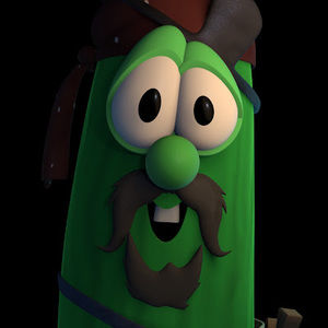 Meet your Posher, Thomas